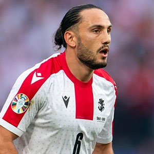 Giorgi Kochorashvili