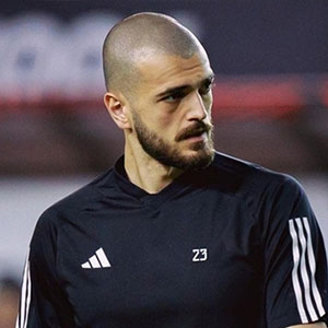 Luka Gugeshashvili