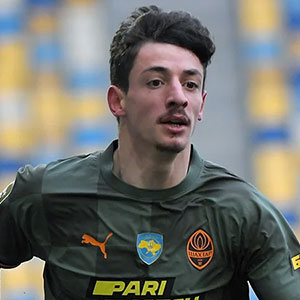 Giorgi Gocholeishvili