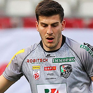 Luka Lochoshvili