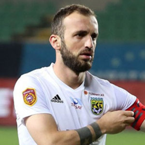 Nika Kvekveskiri