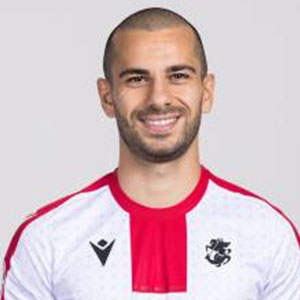 Sandro Altunashvili