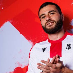 Levan Shengelia