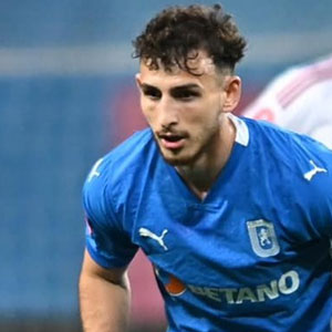 Anzor Mekvabishvili