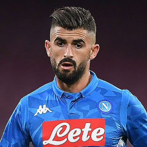 Elseid Hysaj