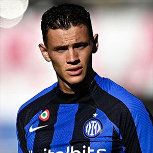 Kristjan Asllani
