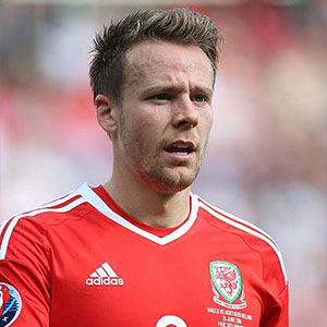 Chris Gunter
