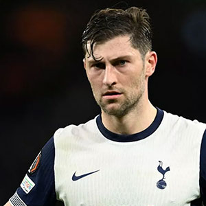 Ben Davies