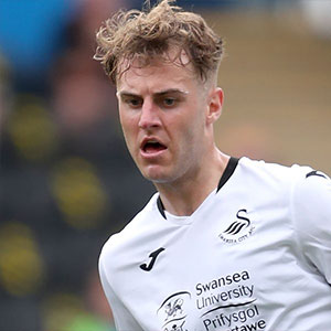 Joe Rodon