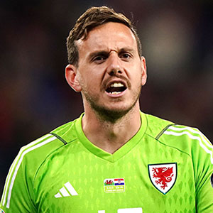 Danny Ward
