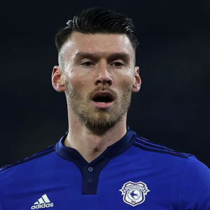 Kieffer Moore