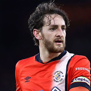 Tom Lockyer