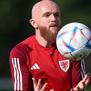 Jonny Williams