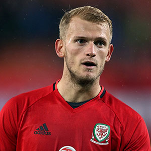 Adam Davies