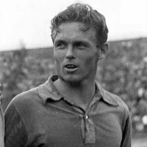 Gerhard Hanappi