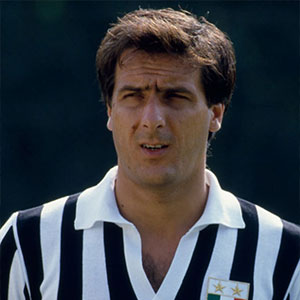 Gaetano Scirea