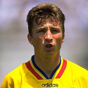 Dan Petrescu