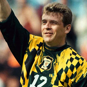 Andy Goram