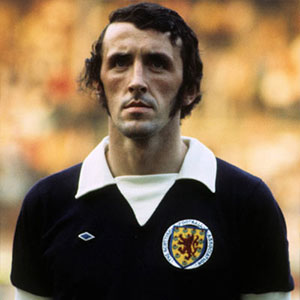 Danny McGrain