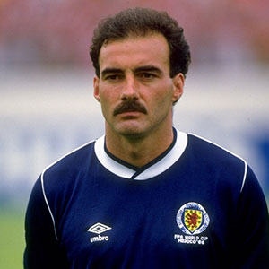 Willie Miller