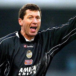 Fabrizio Ferron