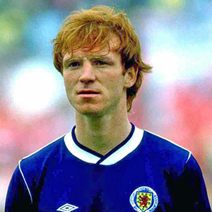 Alex McLeish