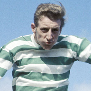 Tommy Gemmell