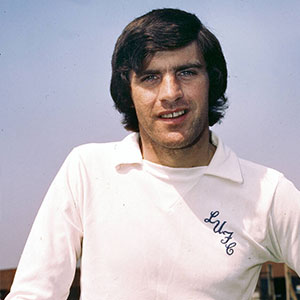 Peter Lorimer