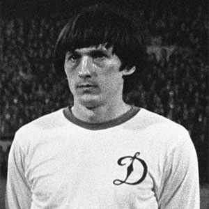 Mykhaylo Fomenko