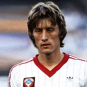 Sergei Baltacha
