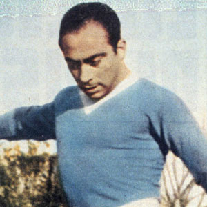Bruno Pesaola