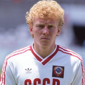 Oleh Kuznetsov