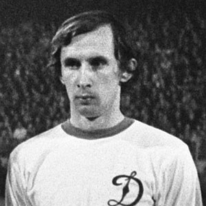 Volodymyr Veremeyev