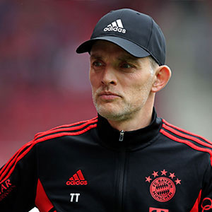 Thomas Tuchel
