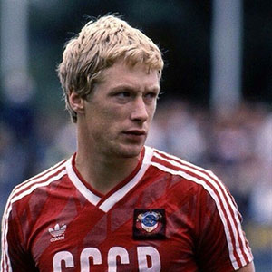 Oleksiy Mykhaylychenko
