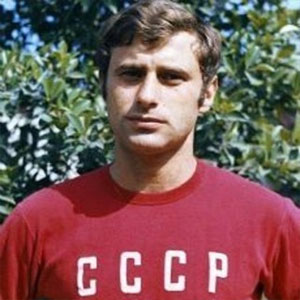 Anatoliy Byshovets