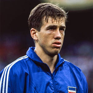 Srečko Katanec