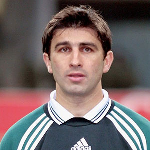 Džoni Novak