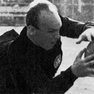 Viliam Schrojf
