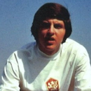 Karol Dobiaš