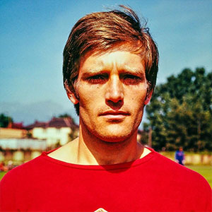 Ladislav Jurkemik