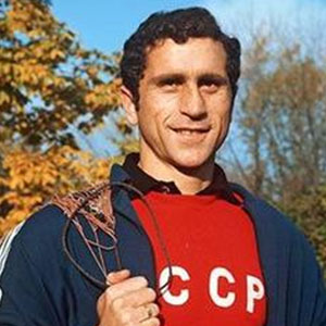 Anzor Kavazashvili