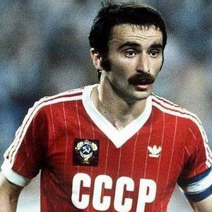 Aleksandre Chivadze