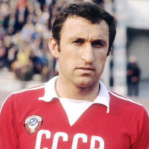 Tengiz Sulakvelidze