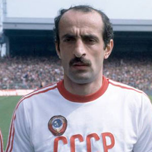 David Kipiani