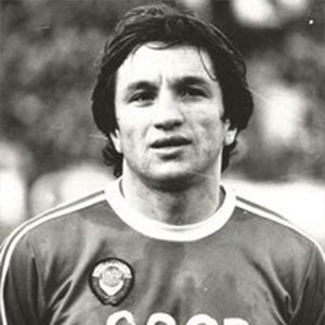 Vitaly Daraselia