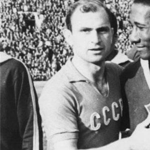 Mikheil Meskhi