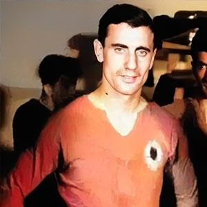 Qemal Vogli