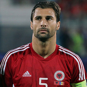 Lorik Cana
