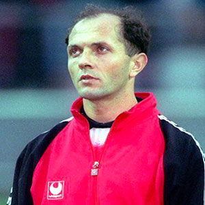 Sulejman Demollari